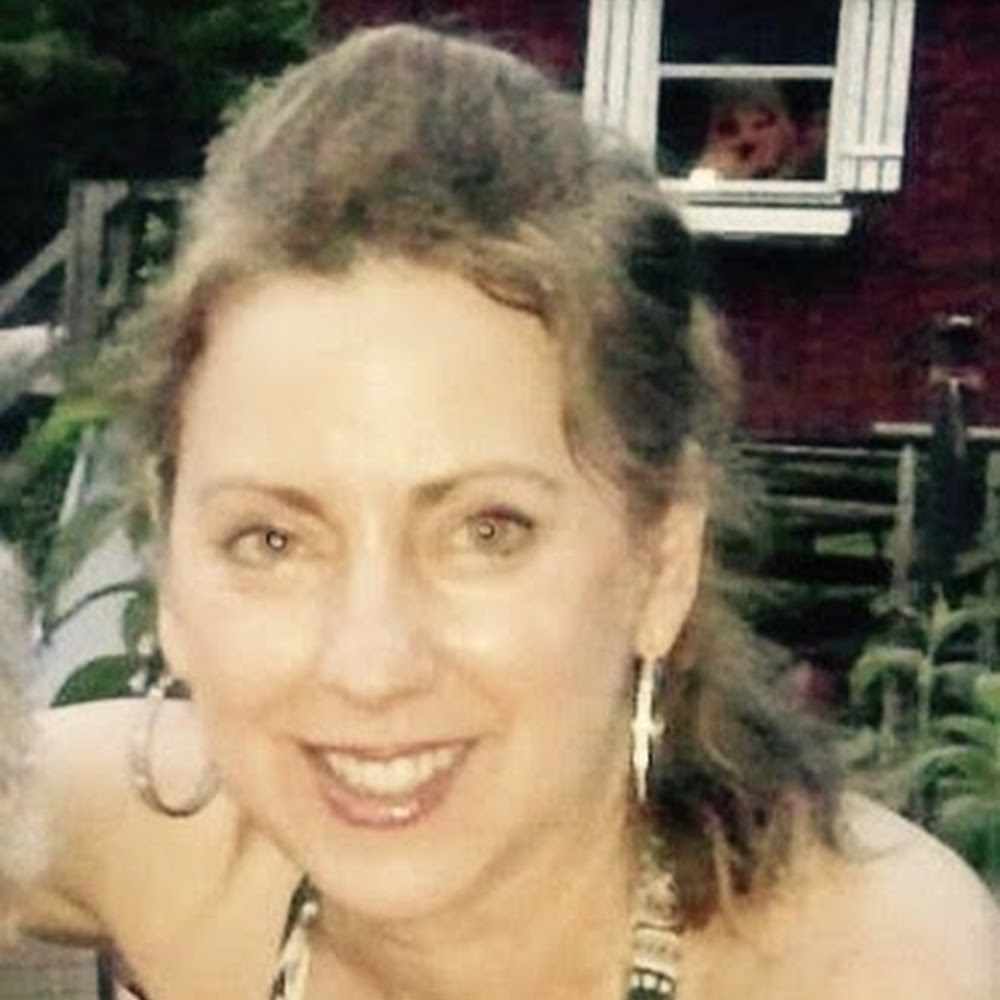 Meet your Posher, Kathy